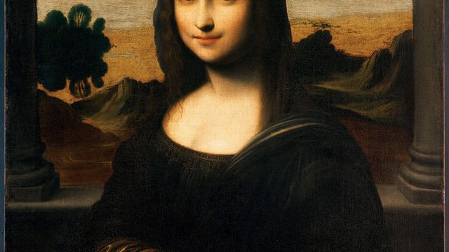 Mona Lisa