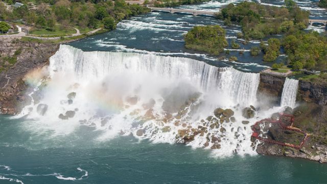 Waterfall